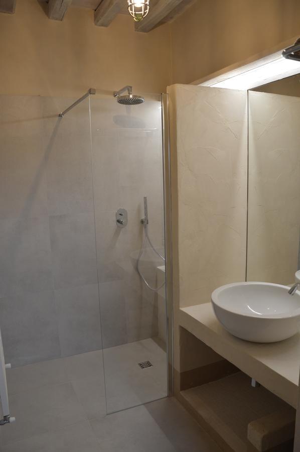 Podere Ortaglia Di Sotto Castiglion Fiorentino Extérieur photo