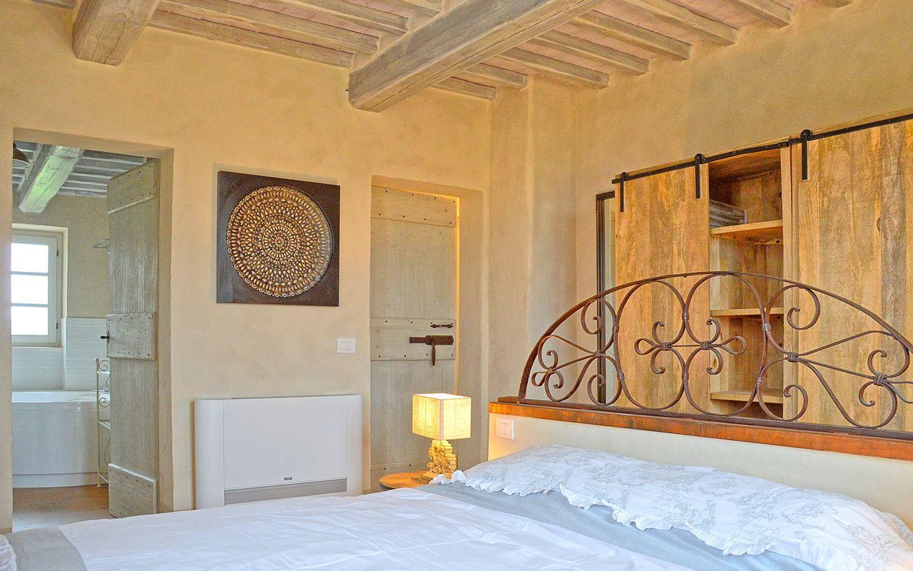 Podere Ortaglia Di Sotto Castiglion Fiorentino Extérieur photo