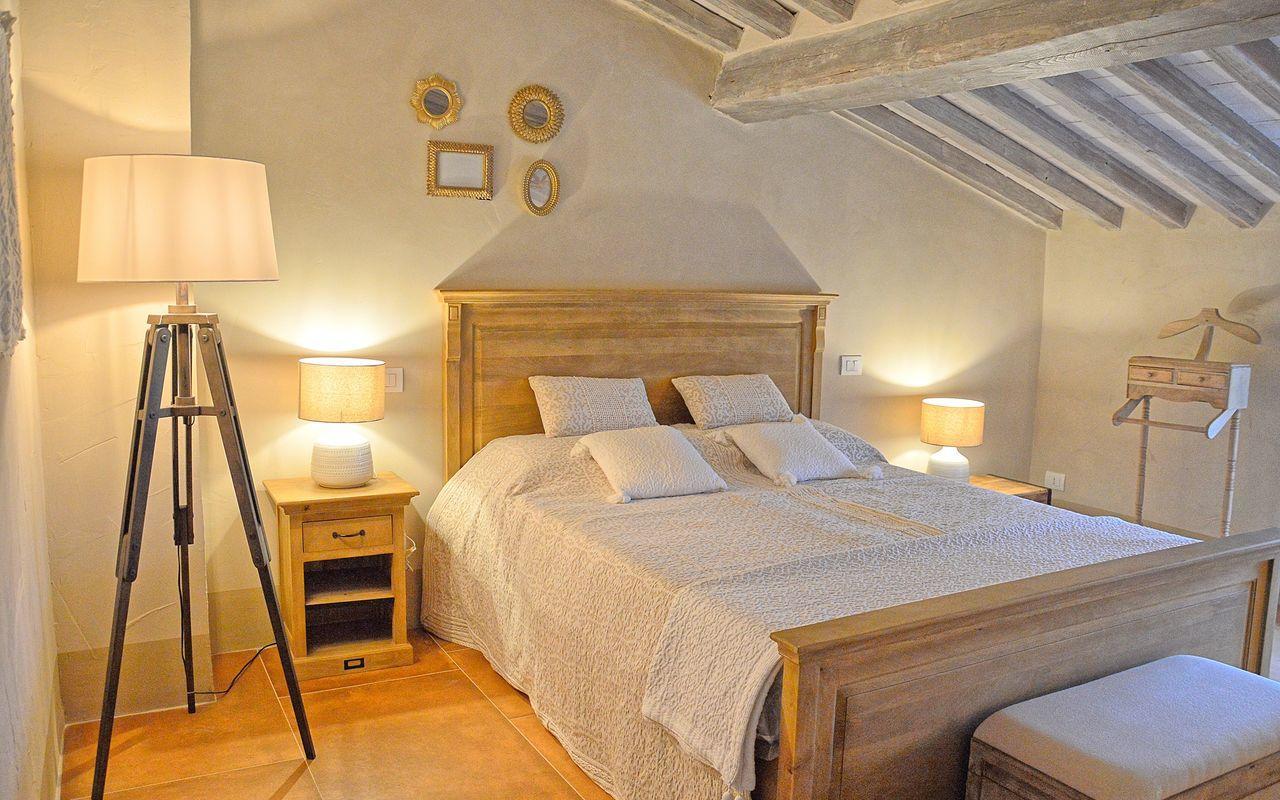 Podere Ortaglia Di Sotto Castiglion Fiorentino Extérieur photo