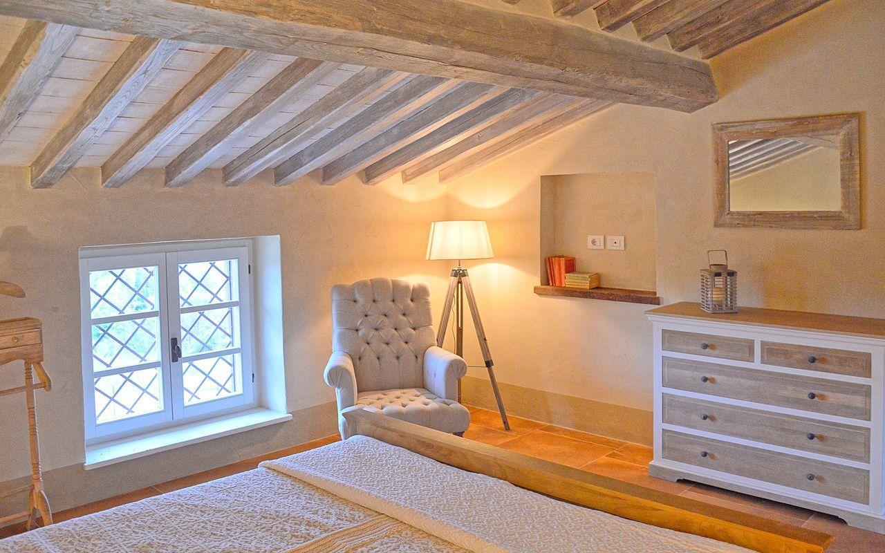 Podere Ortaglia Di Sotto Castiglion Fiorentino Extérieur photo